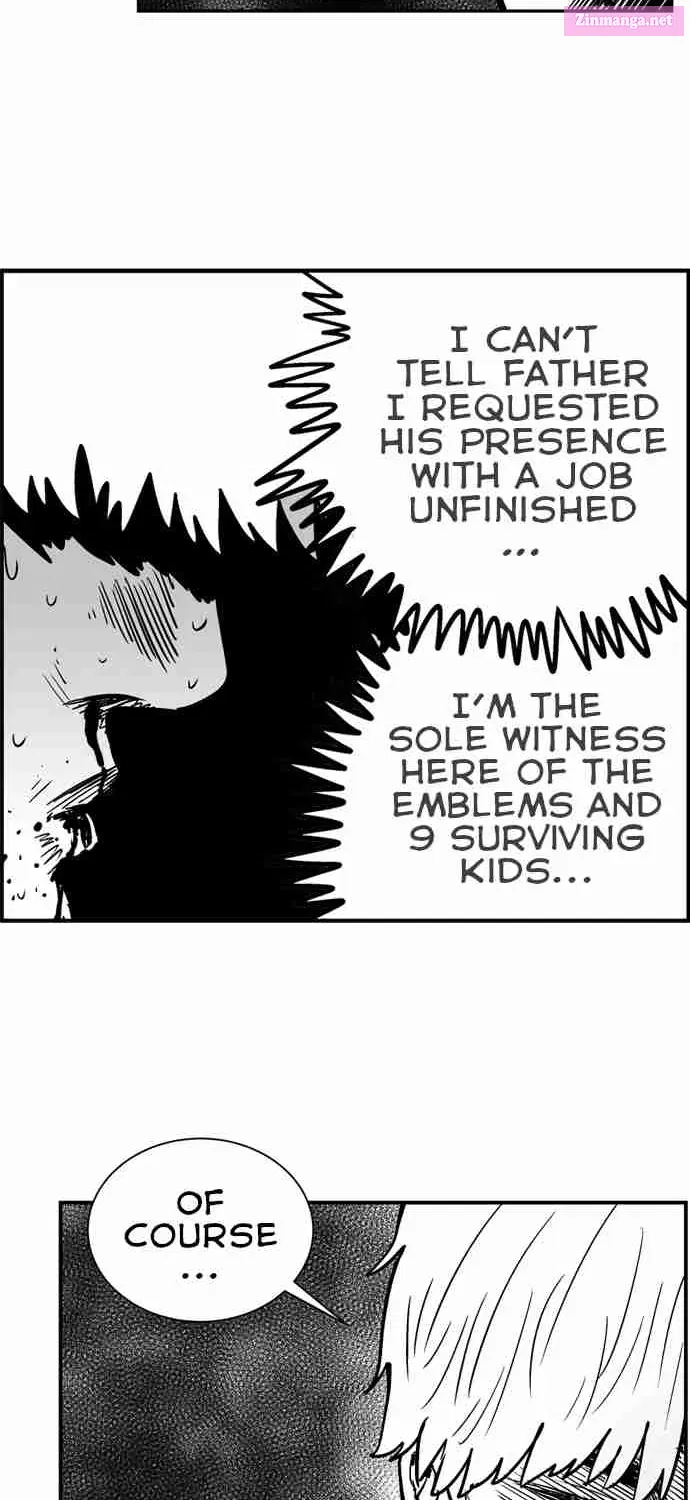 Hellper 2 - Killberos Zinmanga X Chapter 61 Page 15