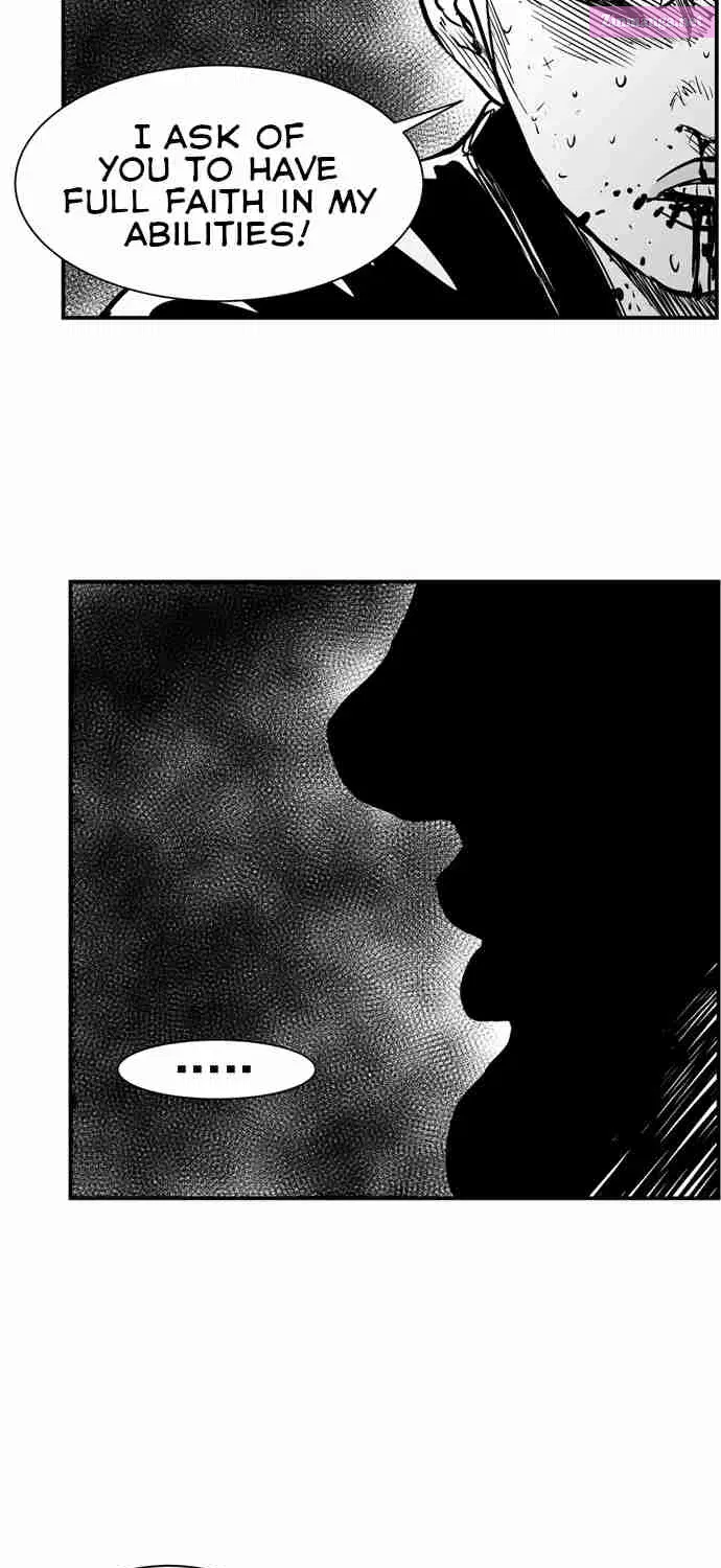 Hellper 2 - Killberos Zinmanga X Chapter 61 Page 16
