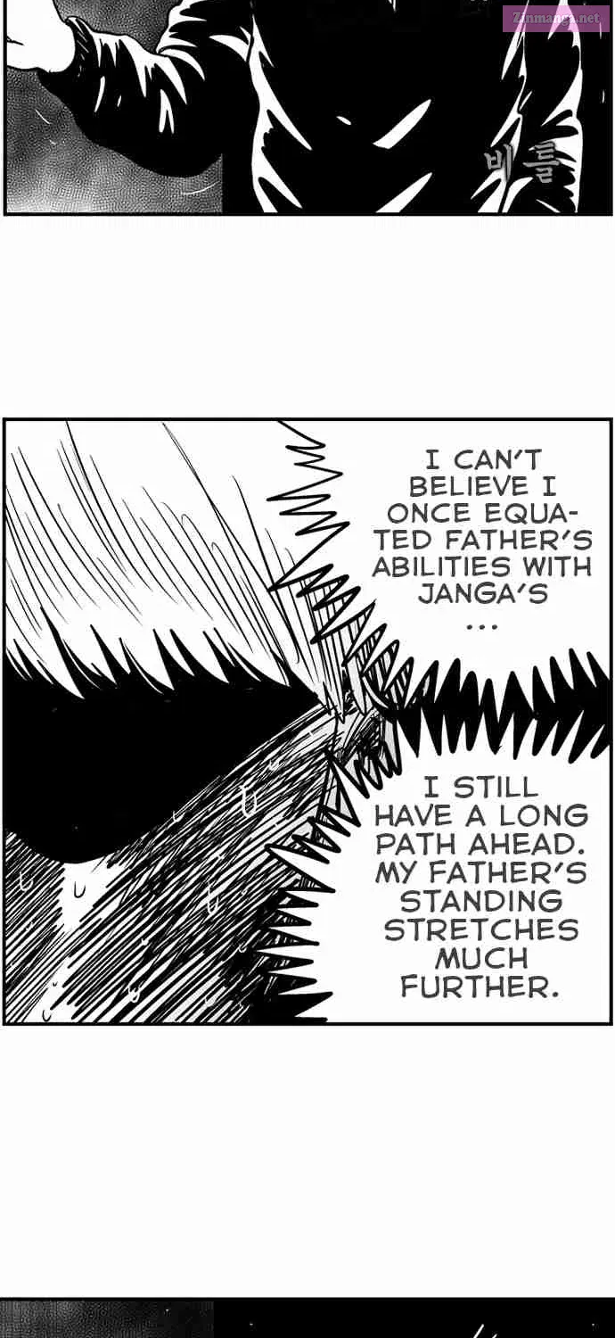 Hellper 2 - Killberos Zinmanga X Chapter 61 Page 21