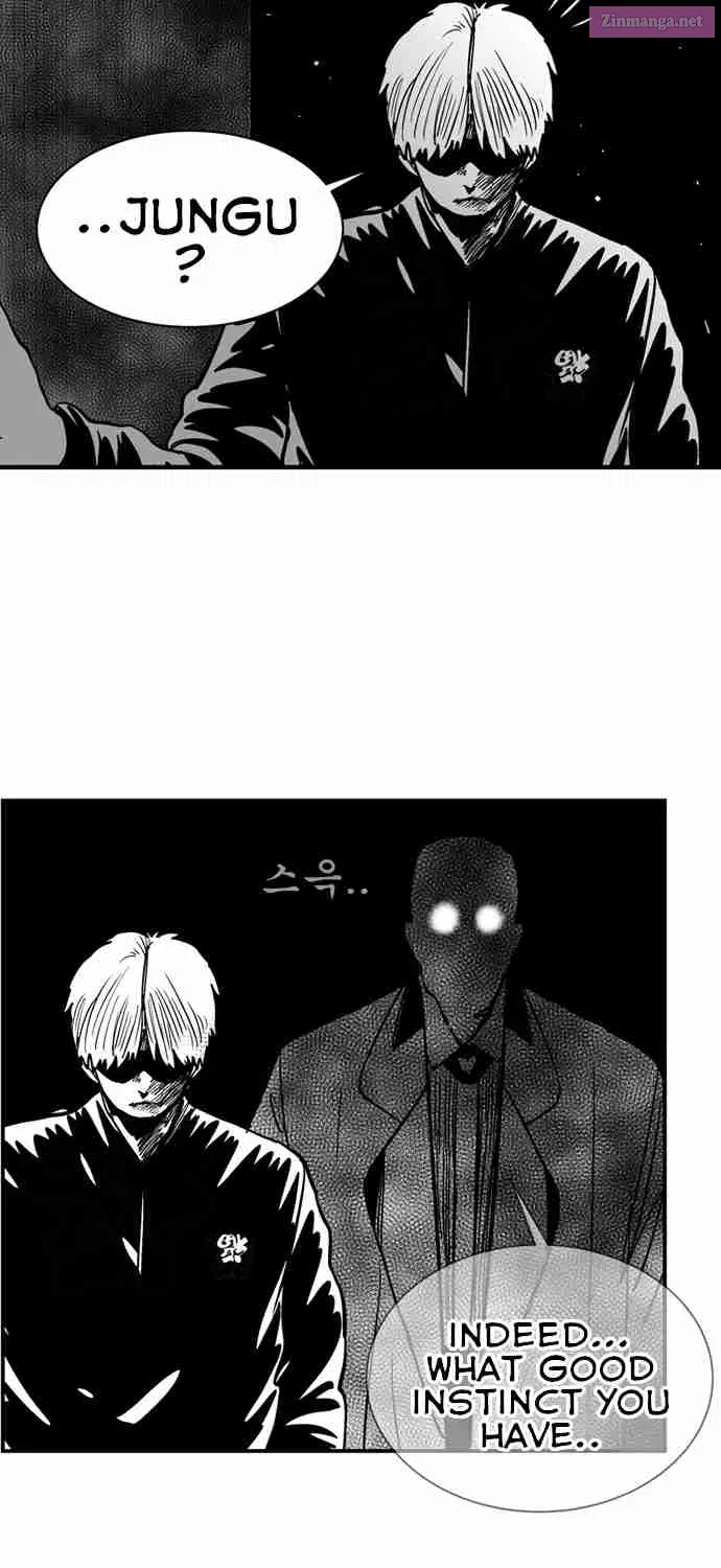 Hellper 2 - Killberos Zinmanga X Chapter 61 Page 22