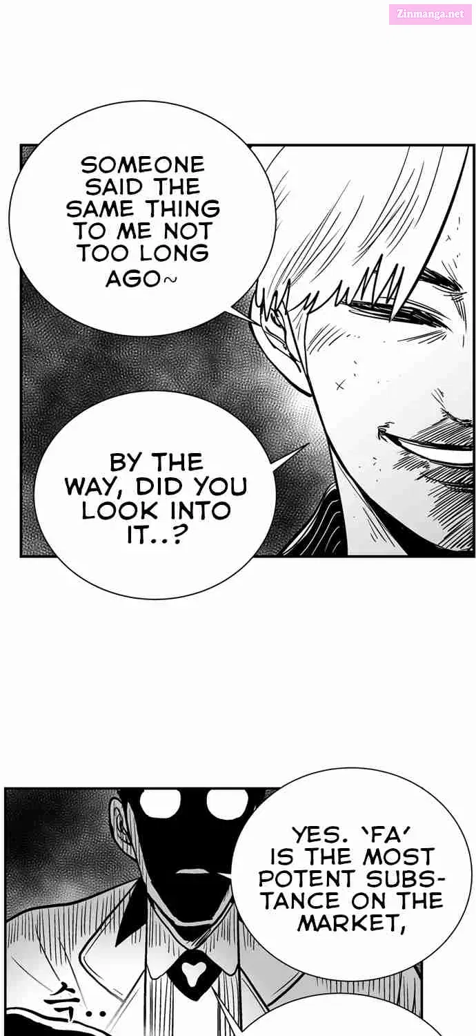 Hellper 2 - Killberos Zinmanga X Chapter 61 Page 23