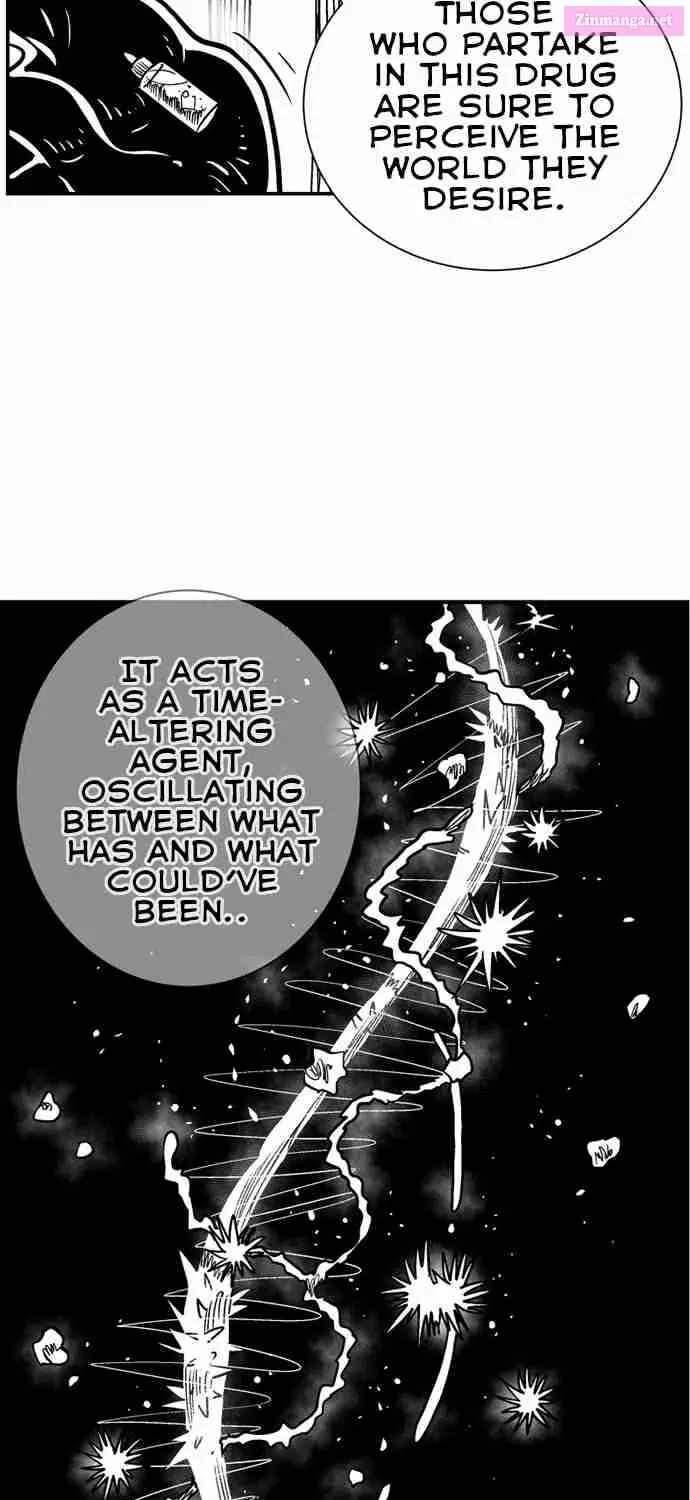 Hellper 2 - Killberos Zinmanga X Chapter 61 Page 24