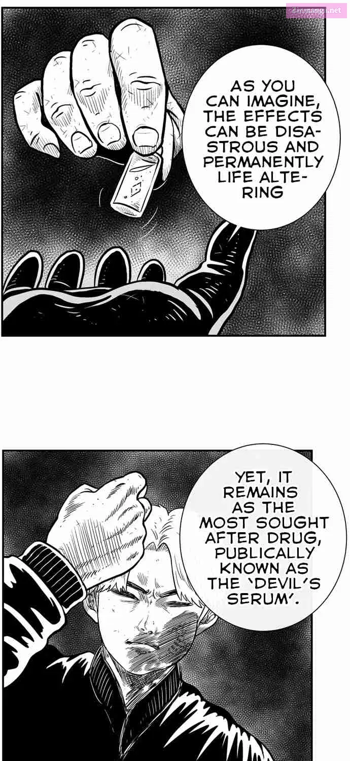 Hellper 2 - Killberos Zinmanga X Chapter 61 Page 26