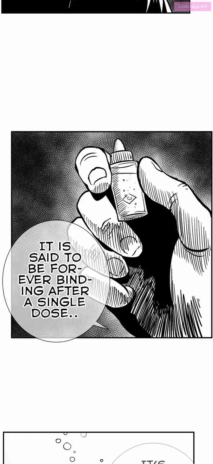 Hellper 2 - Killberos Zinmanga X Chapter 61 Page 27