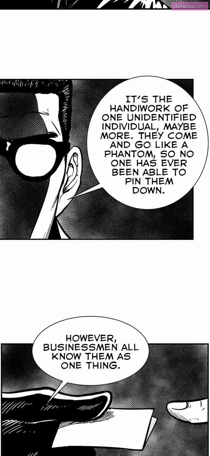 Hellper 2 - Killberos Zinmanga X Chapter 61 Page 29