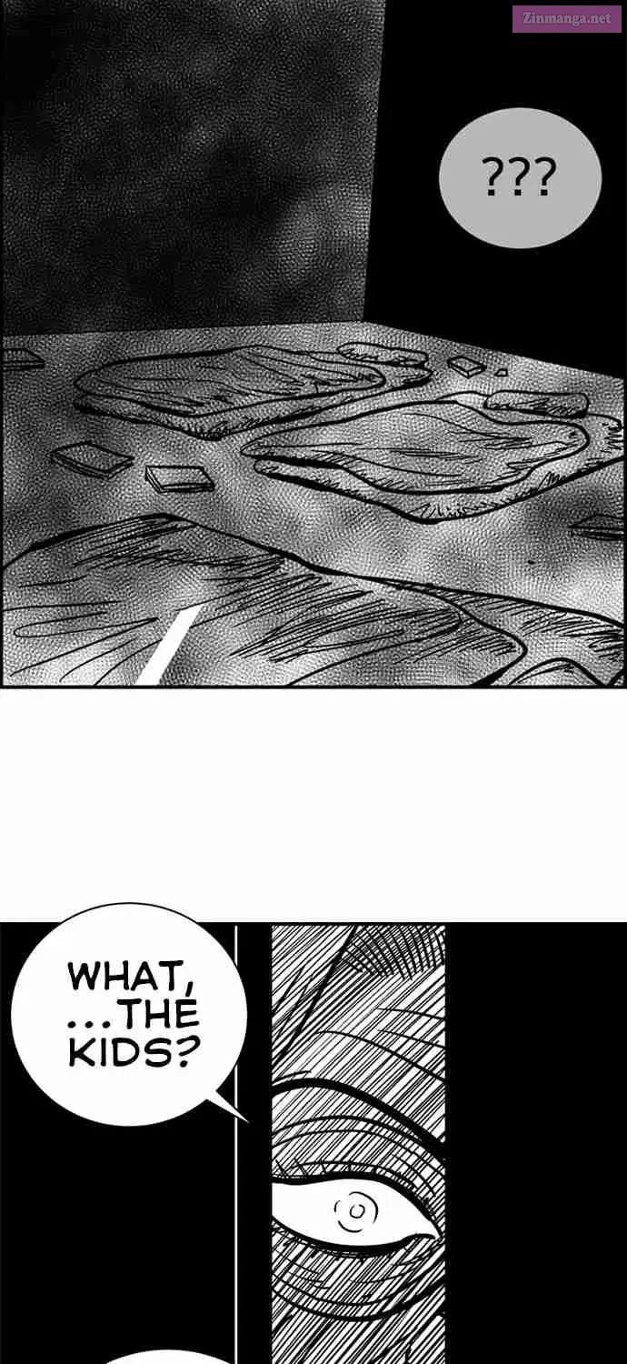 Hellper 2 - Killberos Zinmanga X Chapter 61 Page 84