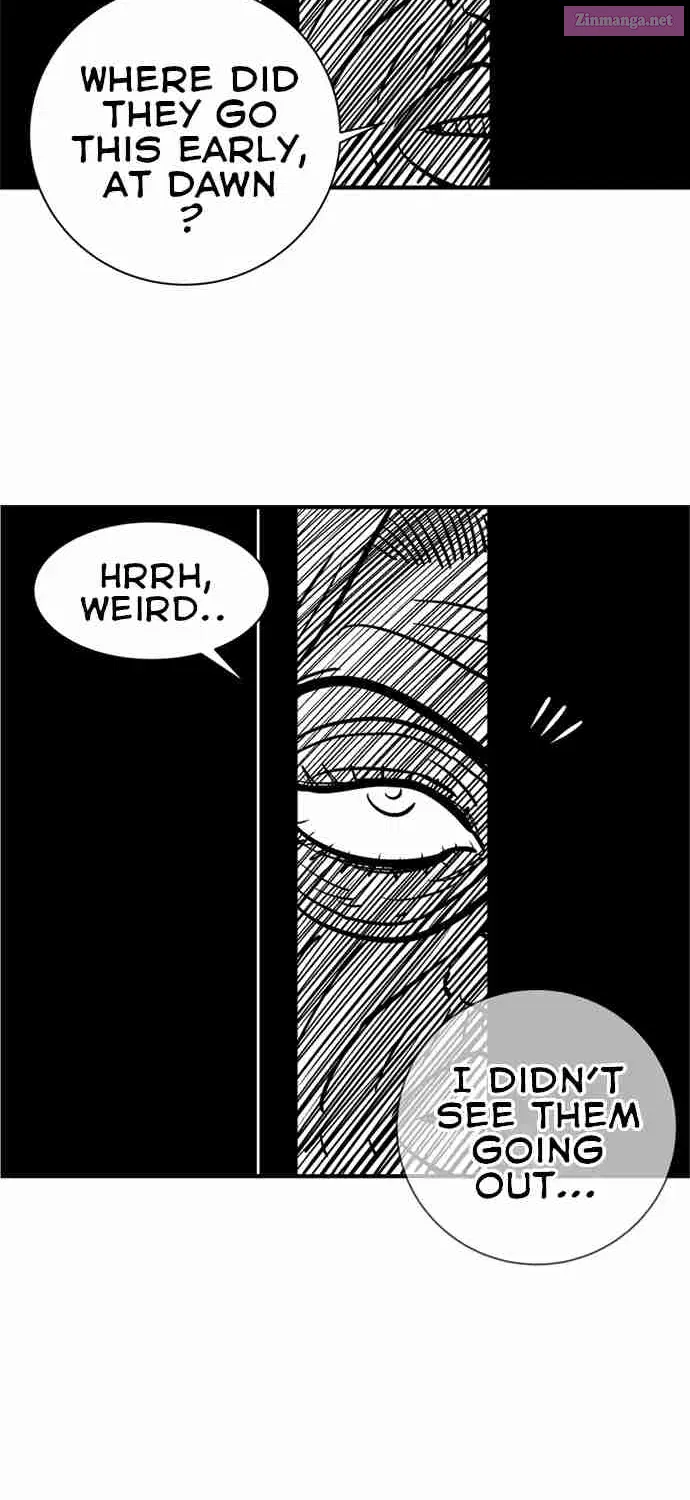 Hellper 2 - Killberos Zinmanga X Chapter 61 Page 85