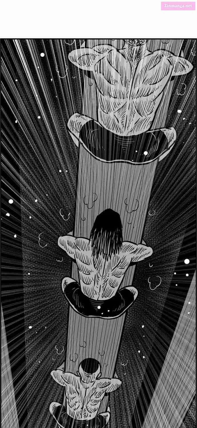 Hellper 2 - Killberos Zinmanga X Chapter 61 Page 86