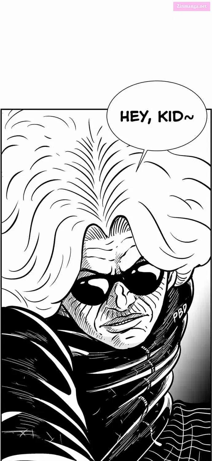 Hellper 2 - Killberos Zinmanga X Chapter 60 Page 2