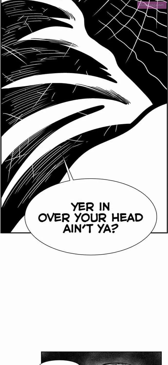 Hellper 2 - Killberos Zinmanga X Chapter 60 Page 3