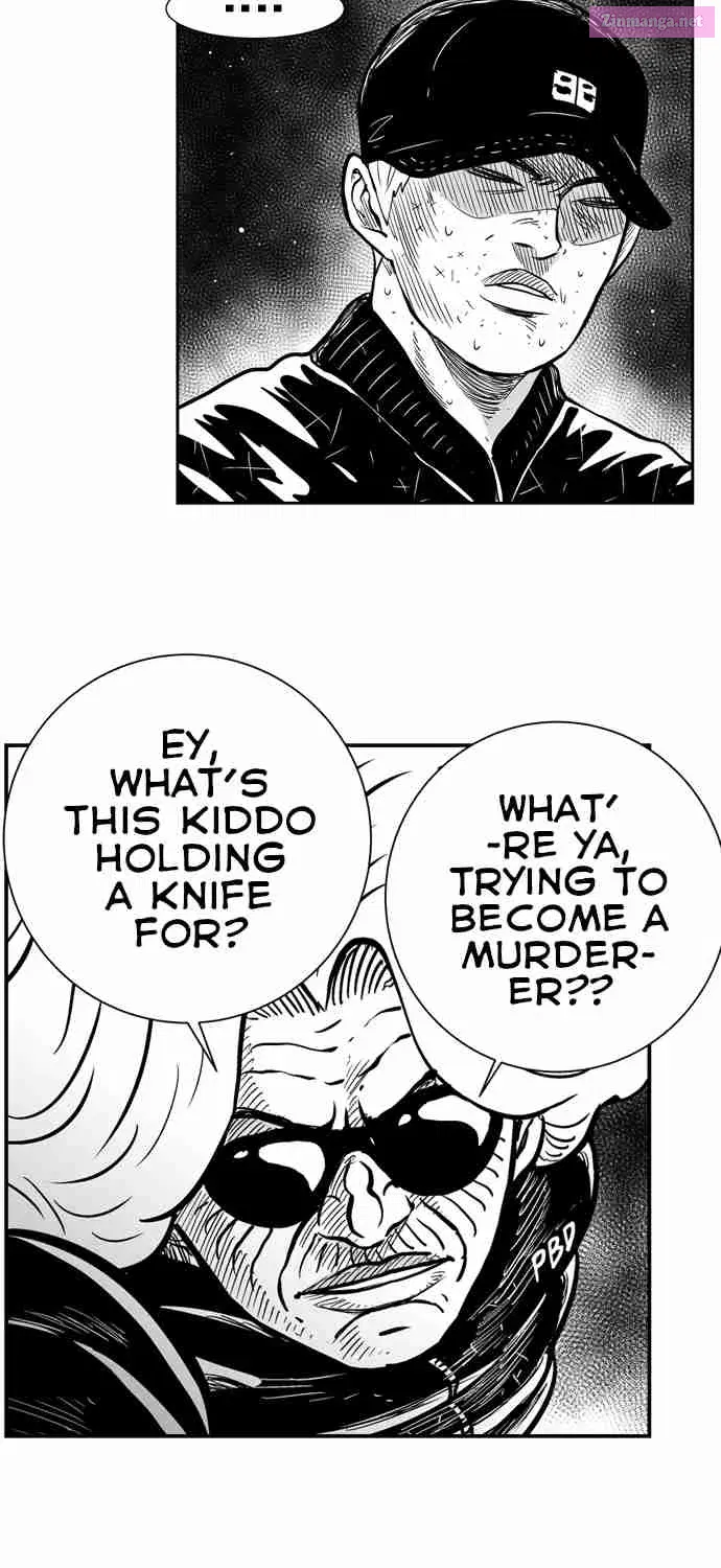 Hellper 2 - Killberos Zinmanga X Chapter 60 Page 4