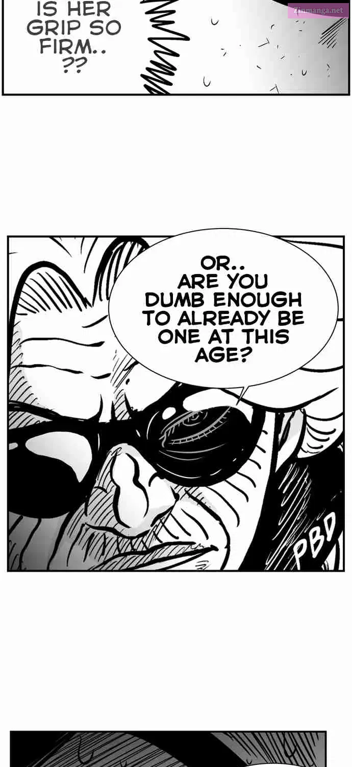 Hellper 2 - Killberos Zinmanga X Chapter 60 Page 6