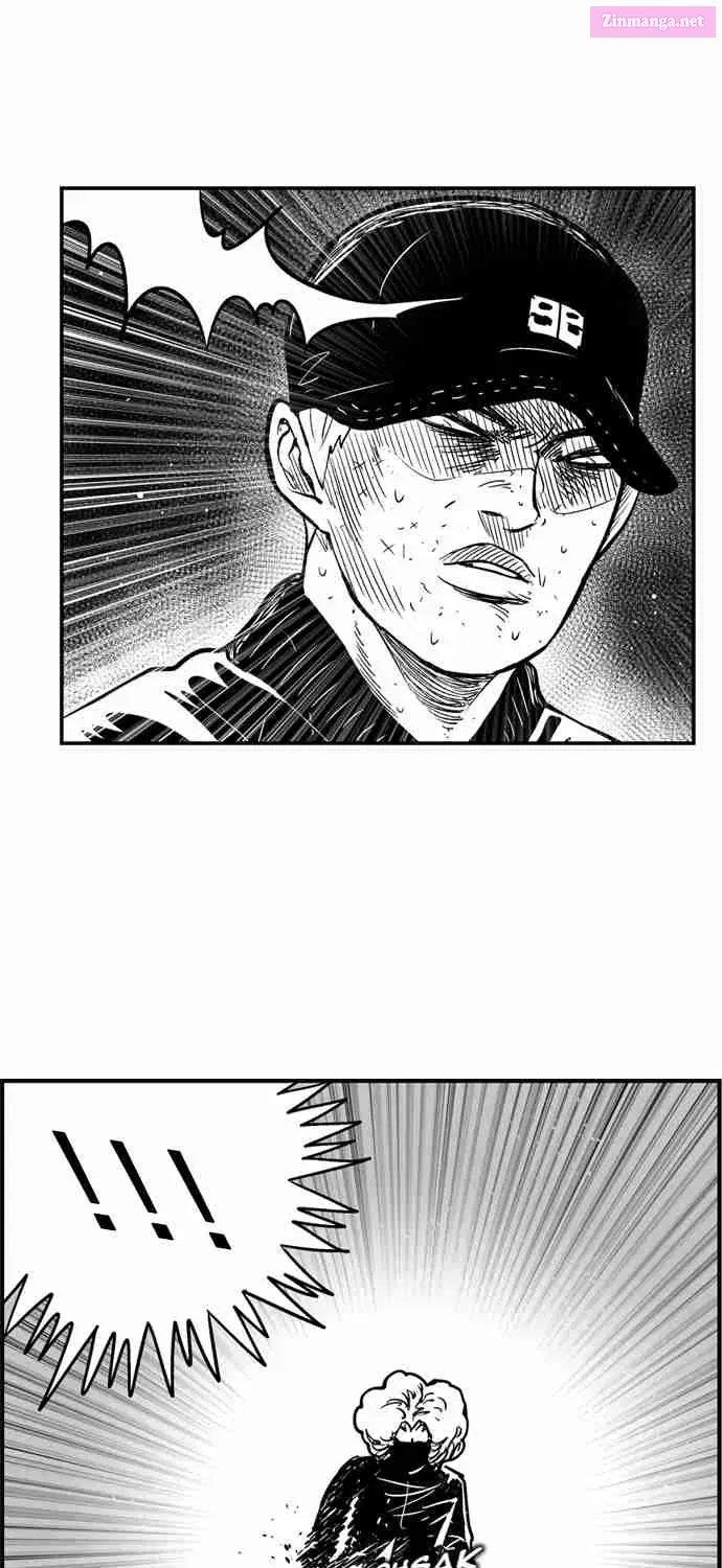 Hellper 2 - Killberos Zinmanga X Chapter 60 Page 8