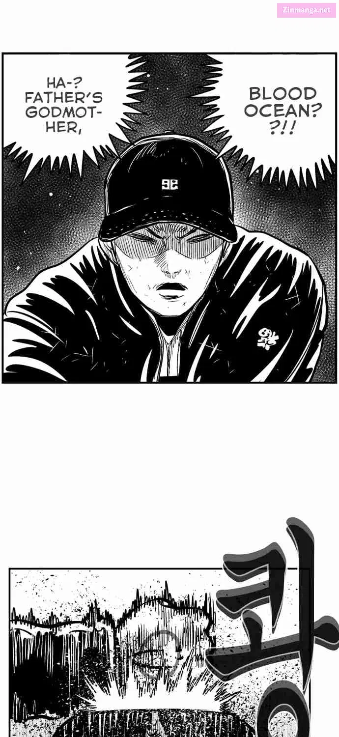Hellper 2 - Killberos Zinmanga X Chapter 60 Page 10