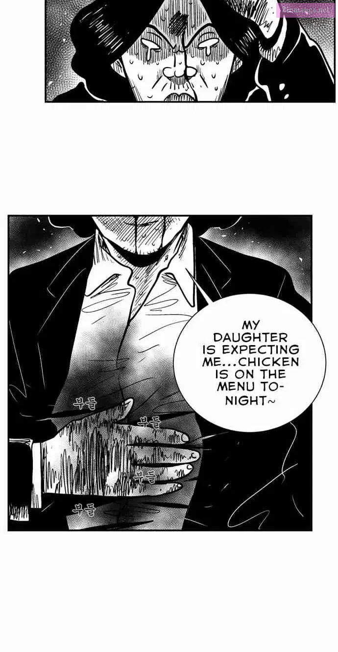 Hellper 2 - Killberos Zinmanga X Chapter 60 Page 13