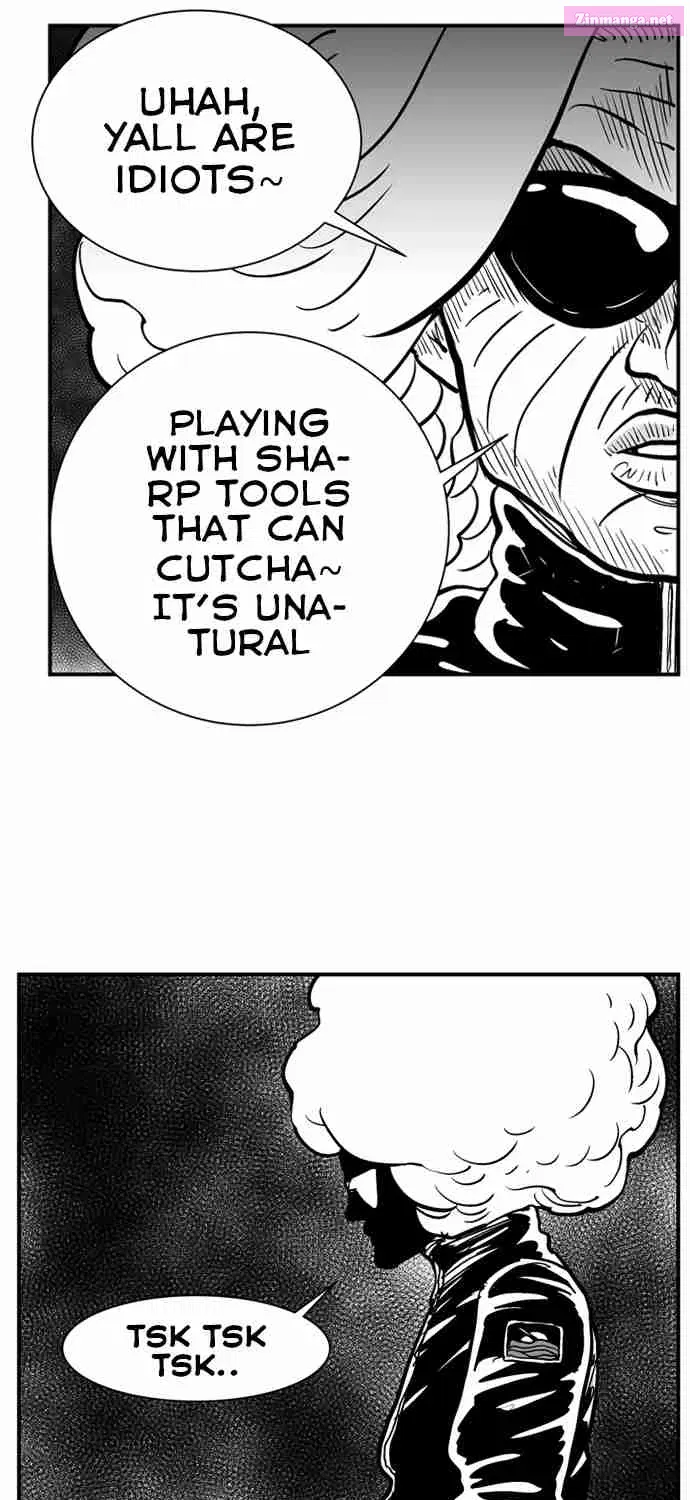 Hellper 2 - Killberos Zinmanga X Chapter 60 Page 14
