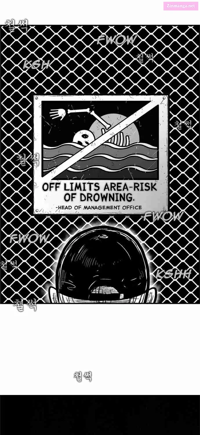 Hellper 2 - Killberos Zinmanga X Chapter 60 Page 17
