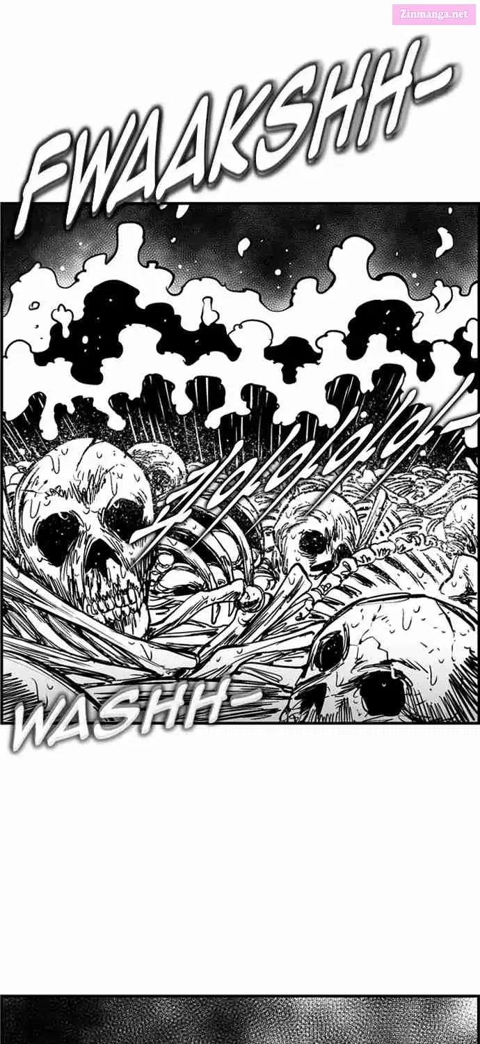 Hellper 2 - Killberos Zinmanga X Chapter 60 Page 20