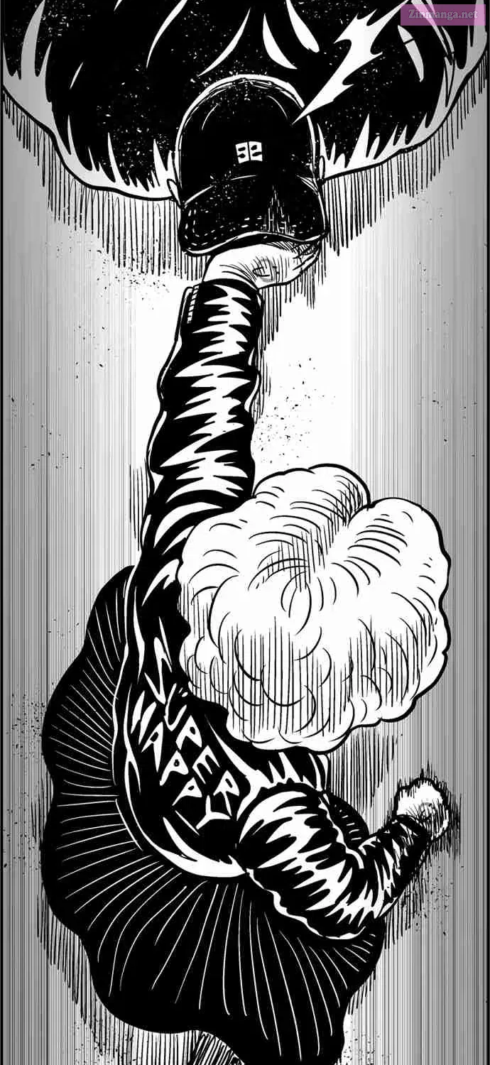 Hellper 2 - Killberos Zinmanga X Chapter 60 Page 27