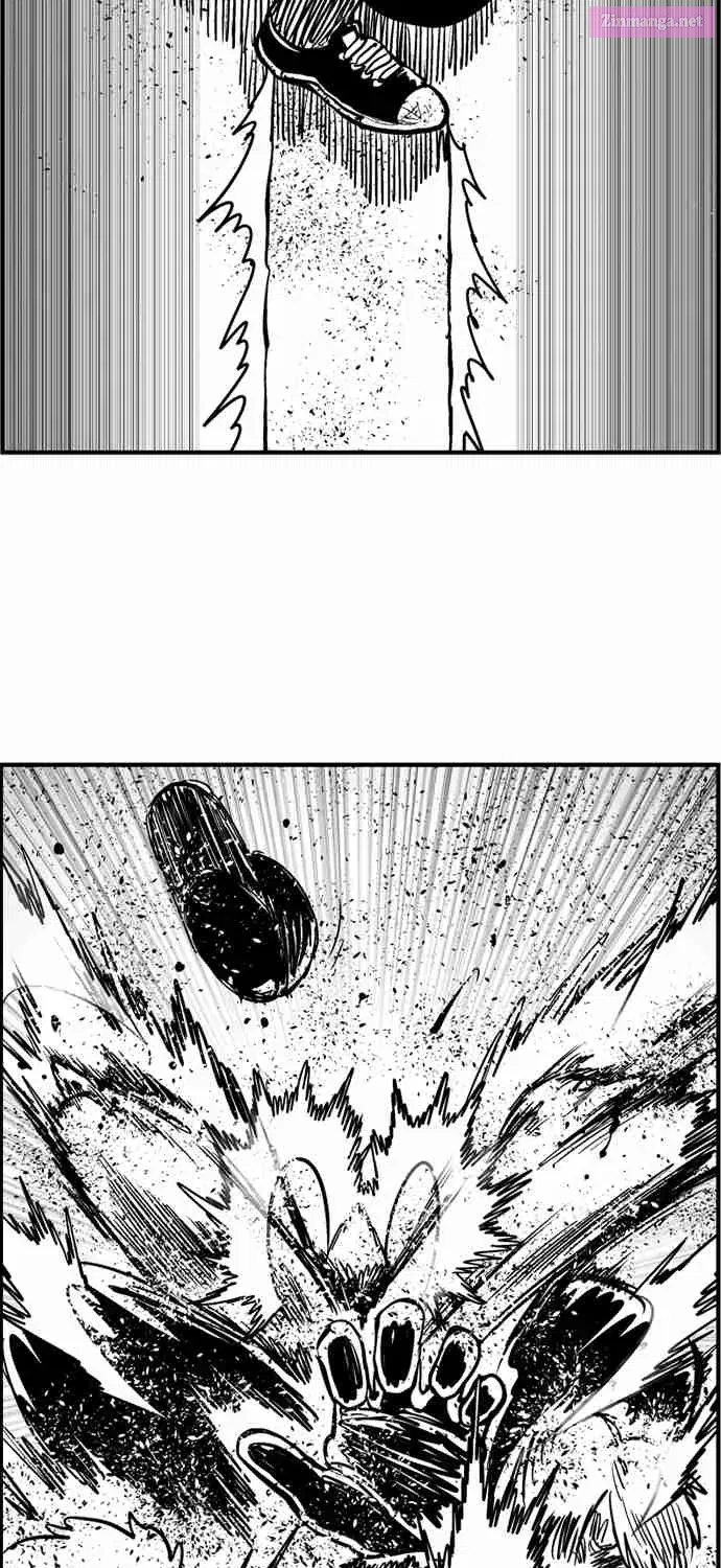 Hellper 2 - Killberos Zinmanga X Chapter 60 Page 28