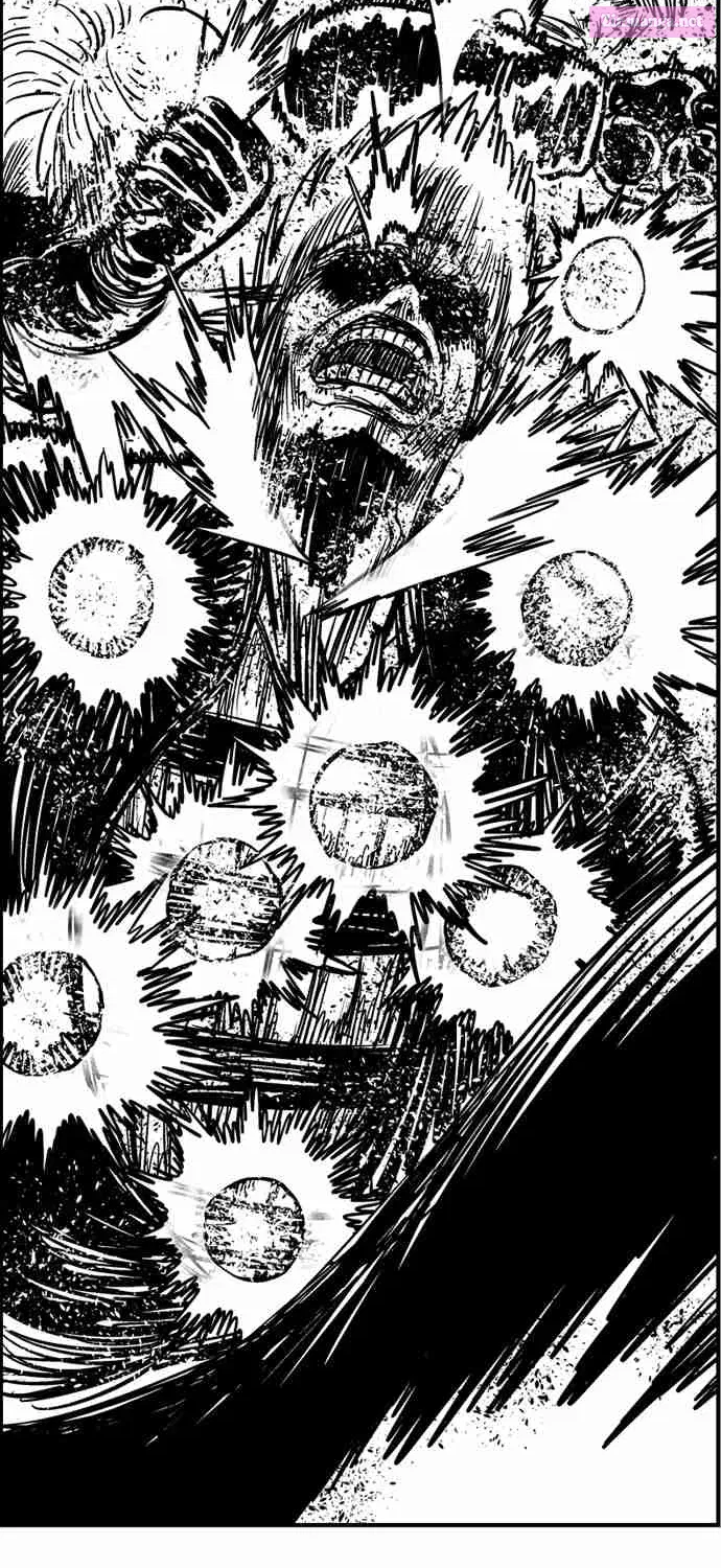 Hellper 2 - Killberos Zinmanga X Chapter 60 Page 29