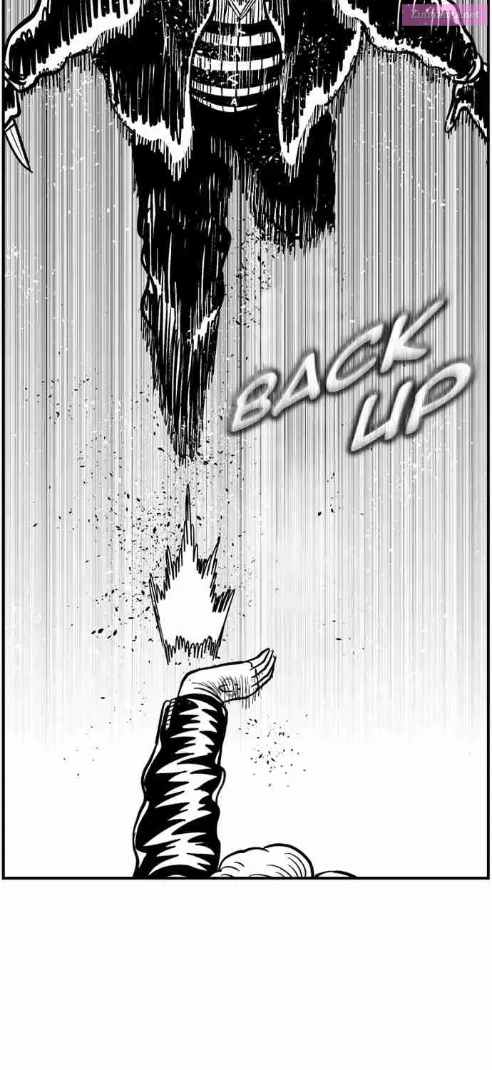 Hellper 2 - Killberos Zinmanga X Chapter 60 Page 31