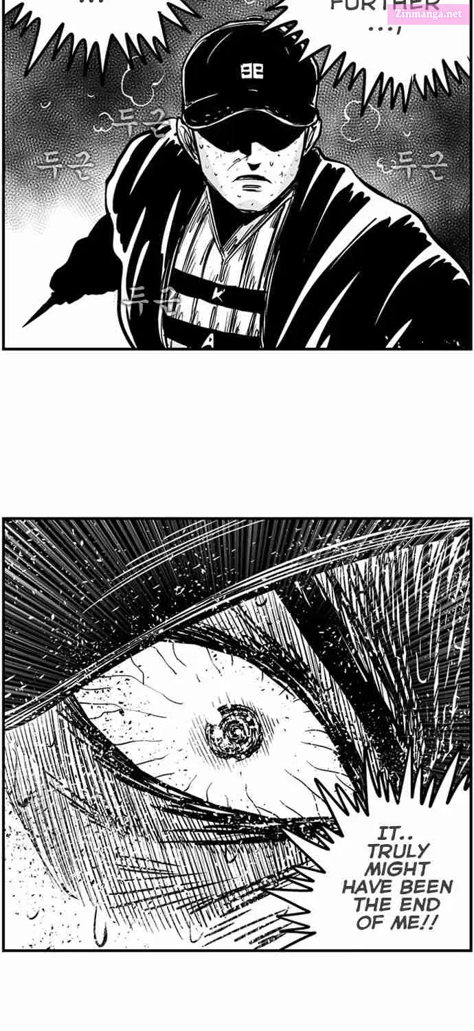 Hellper 2 - Killberos Zinmanga X Chapter 60 Page 33