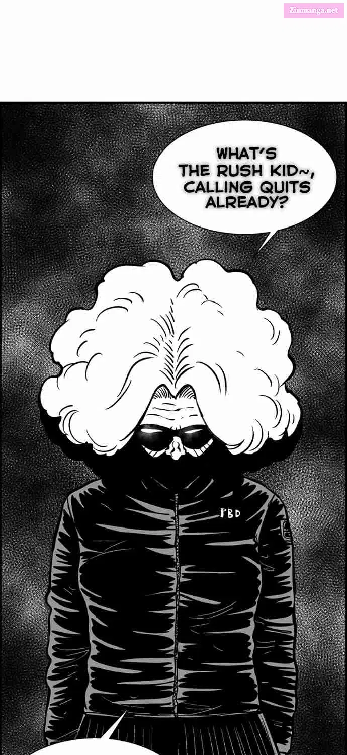 Hellper 2 - Killberos Zinmanga X Chapter 60 Page 34