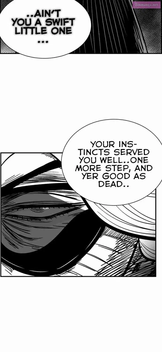 Hellper 2 - Killberos Zinmanga X Chapter 60 Page 35