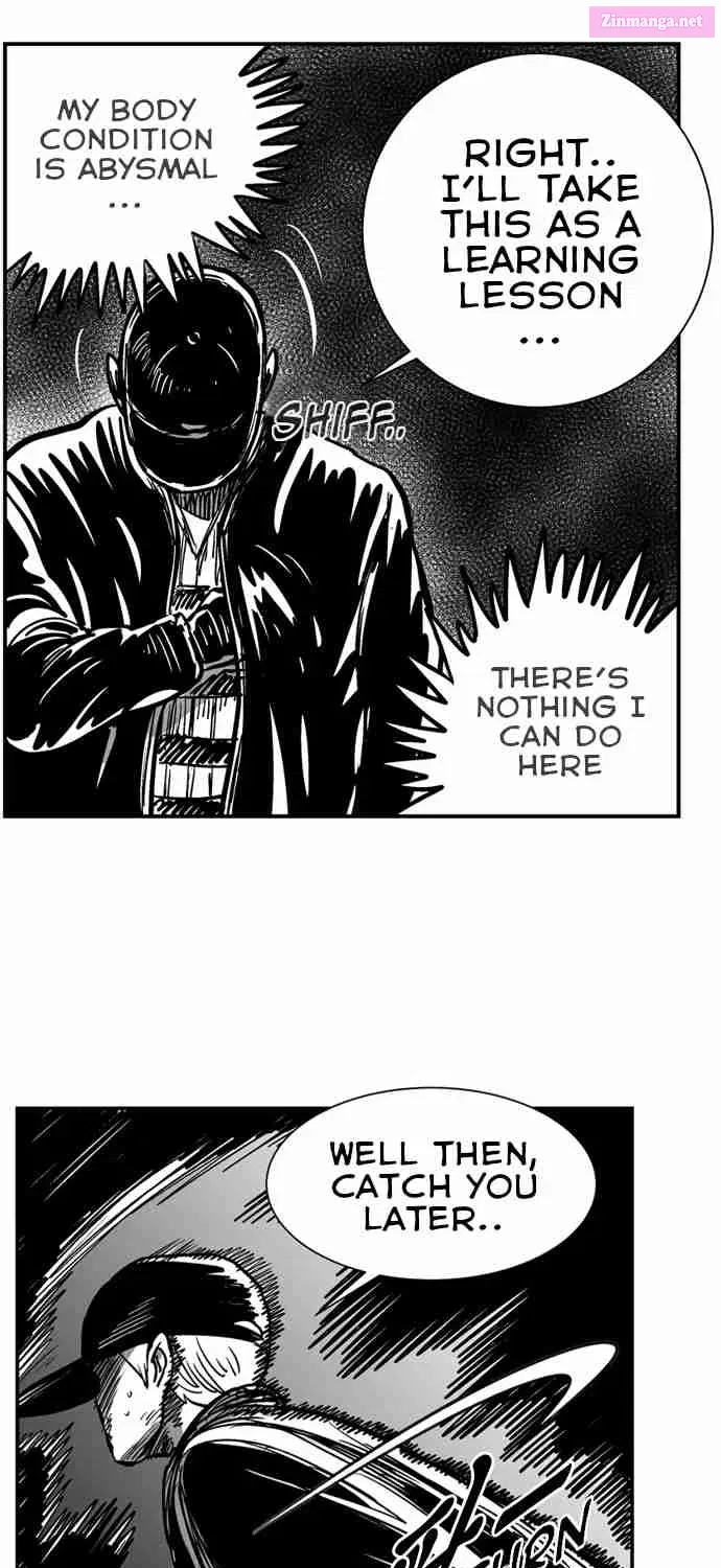 Hellper 2 - Killberos Zinmanga X Chapter 60 Page 36