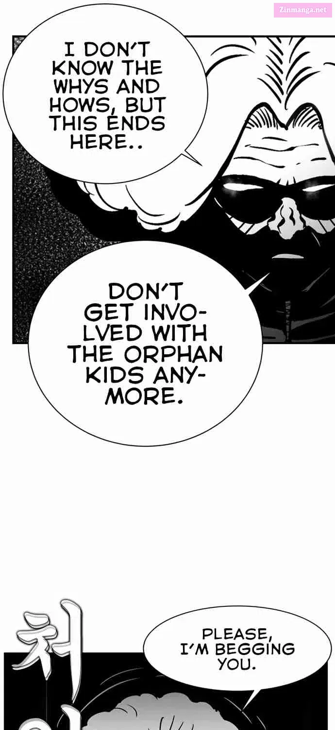Hellper 2 - Killberos Zinmanga X Chapter 60 Page 38