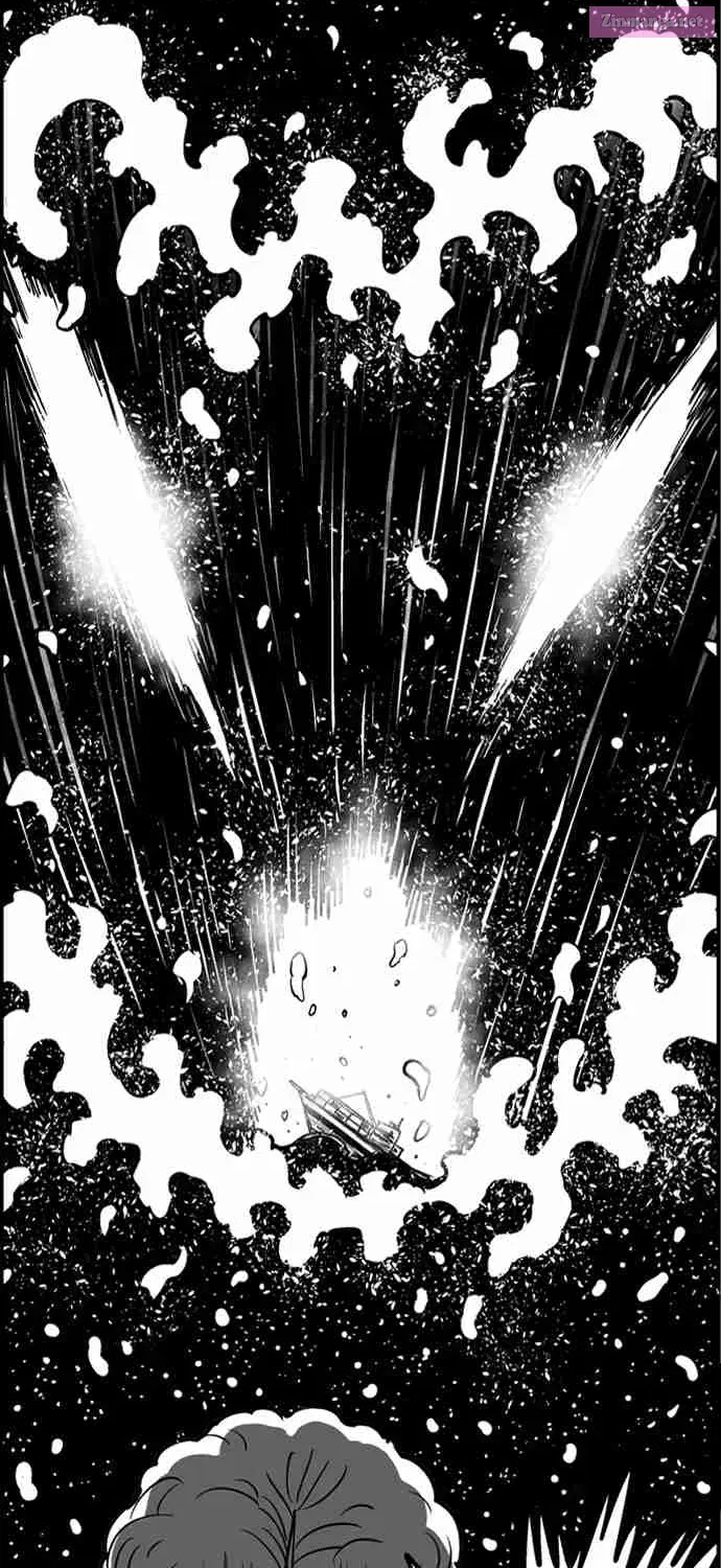 Hellper 2 - Killberos Zinmanga X Chapter 60 Page 41