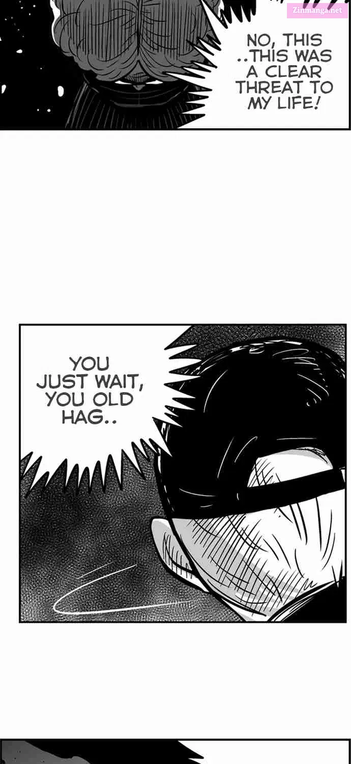 Hellper 2 - Killberos Zinmanga X Chapter 60 Page 42