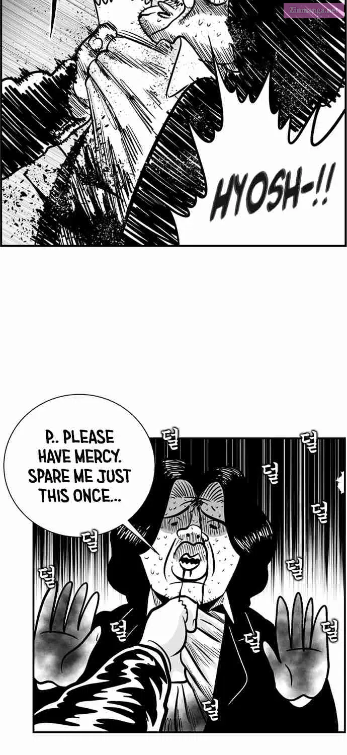 Hellper 2 - Killberos Zinmanga X Chapter 60 Page 46