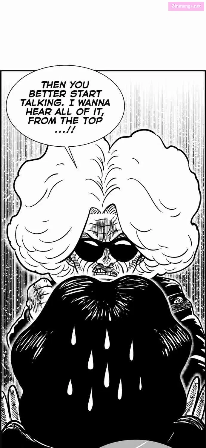 Hellper 2 - Killberos Zinmanga X Chapter 60 Page 47