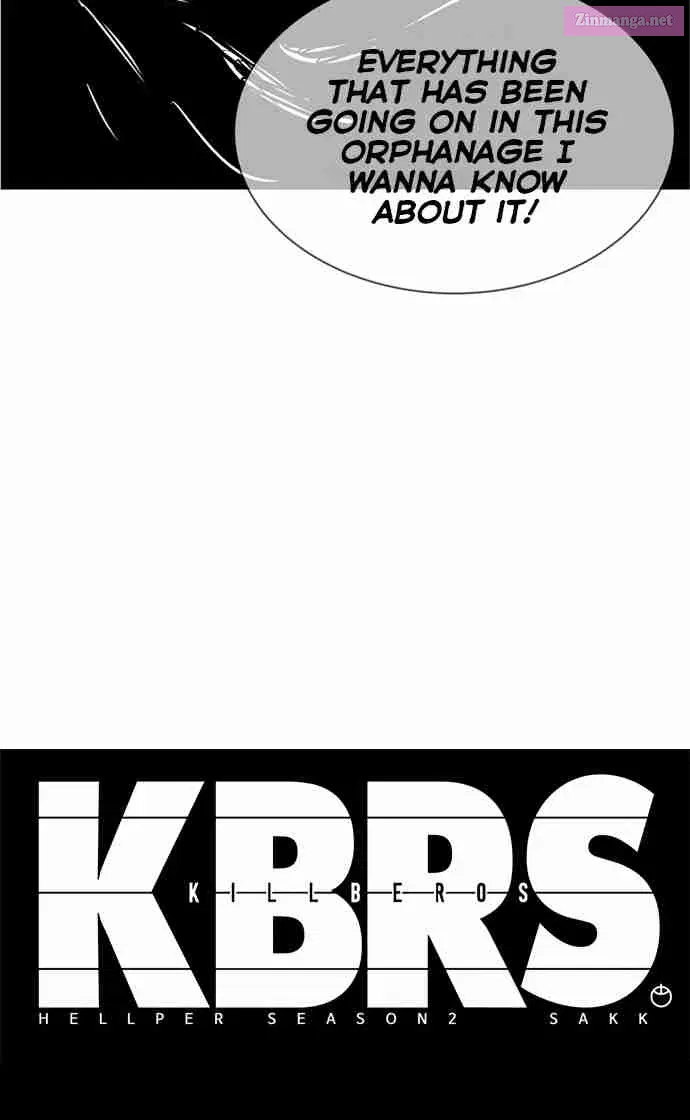 Hellper 2 - Killberos Zinmanga X Chapter 60 Page 48