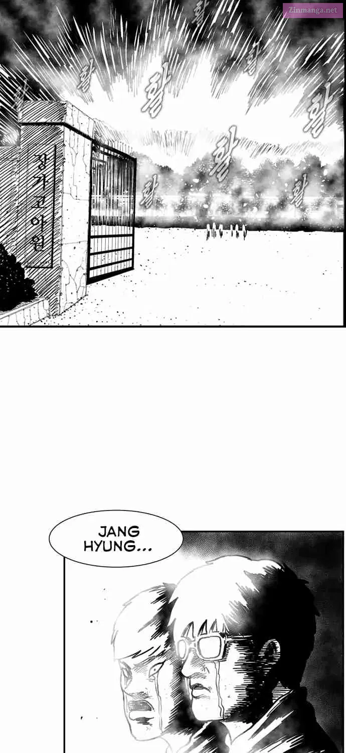 Hellper 2 - Killberos Zinmanga X Chapter 60 Page 50
