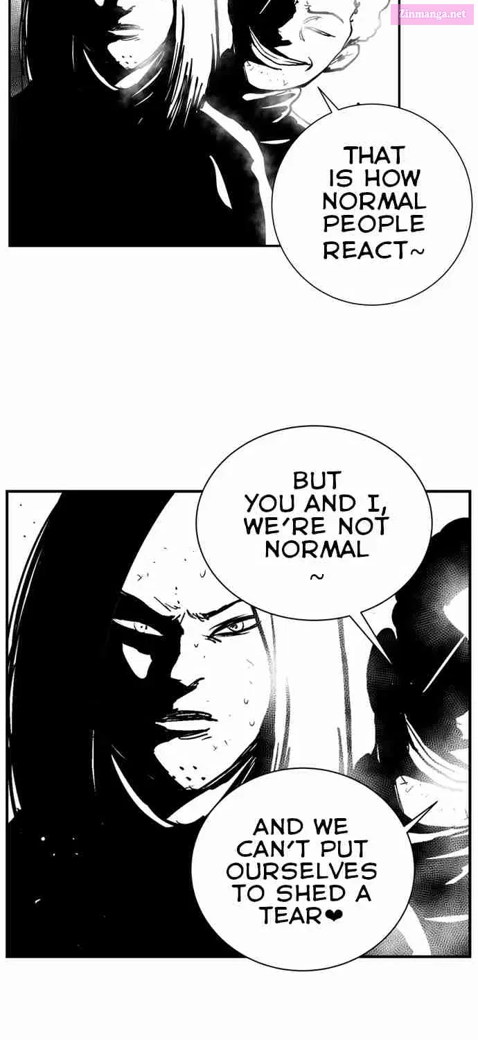 Hellper 2 - Killberos Zinmanga X Chapter 60 Page 54