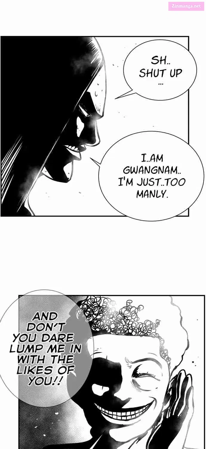 Hellper 2 - Killberos Zinmanga X Chapter 60 Page 55