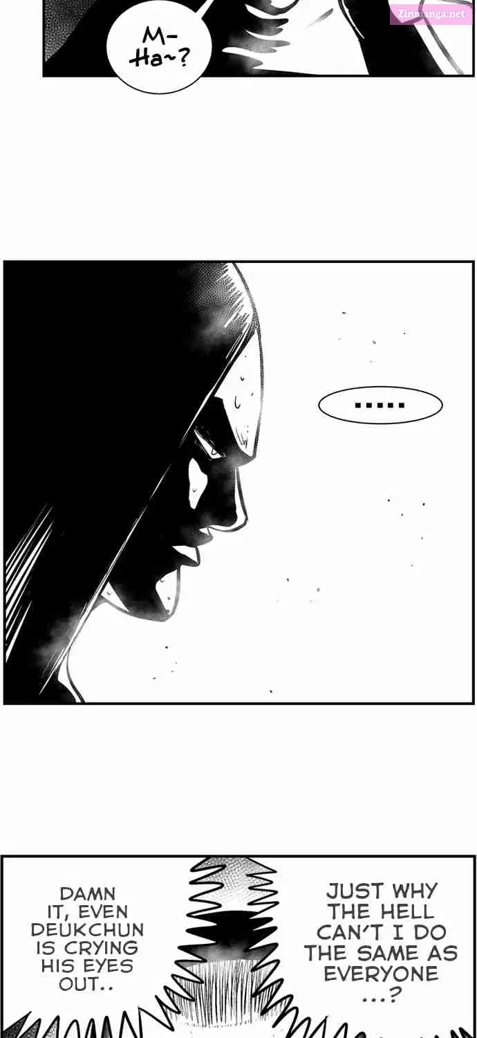 Hellper 2 - Killberos Zinmanga X Chapter 60 Page 56
