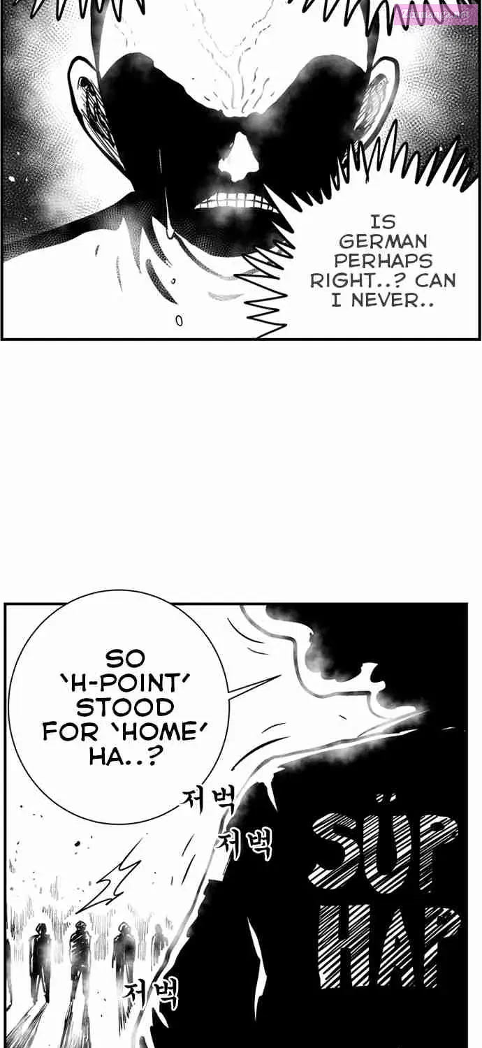 Hellper 2 - Killberos Zinmanga X Chapter 60 Page 57