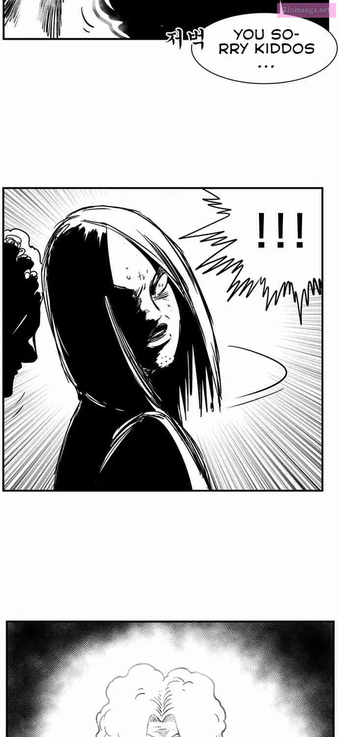 Hellper 2 - Killberos Zinmanga X Chapter 60 Page 58