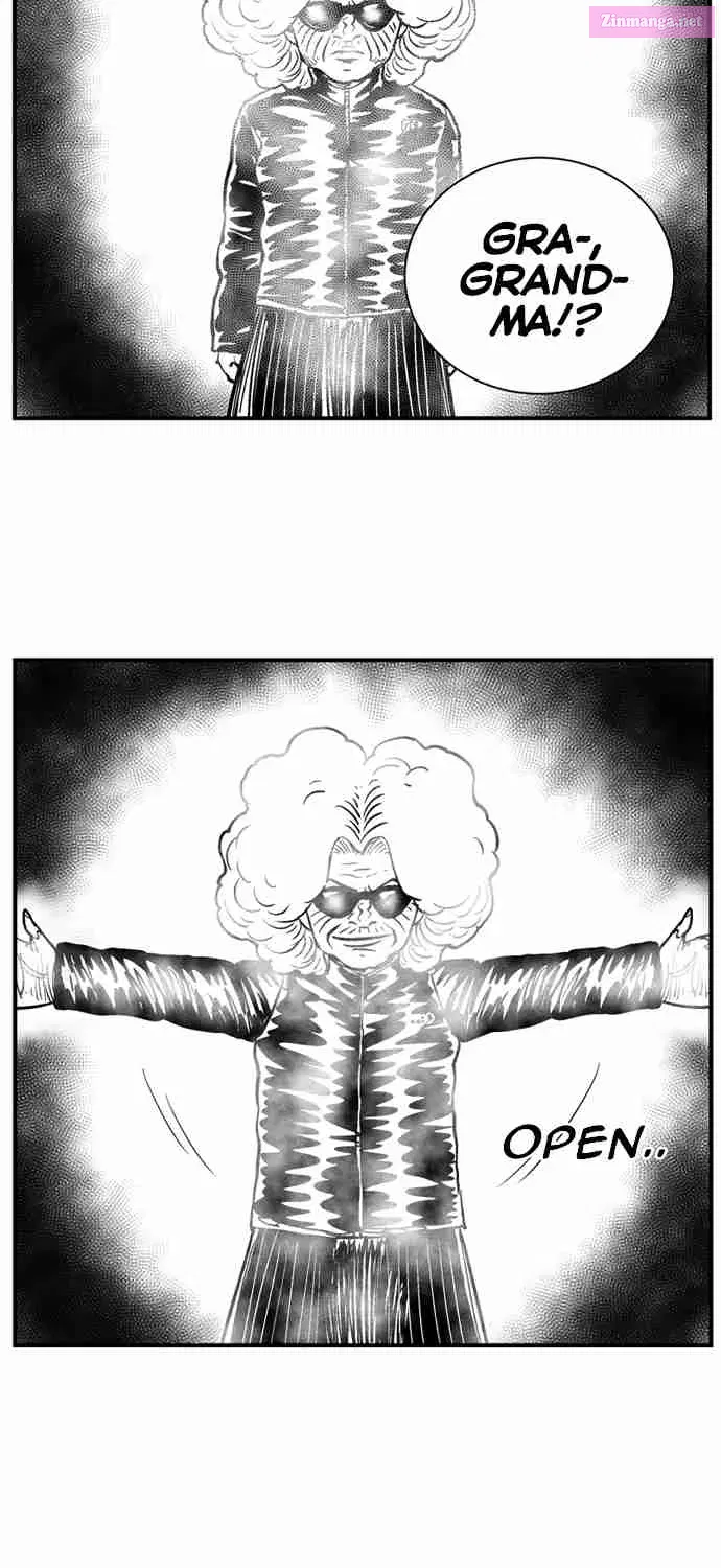 Hellper 2 - Killberos Zinmanga X Chapter 60 Page 59