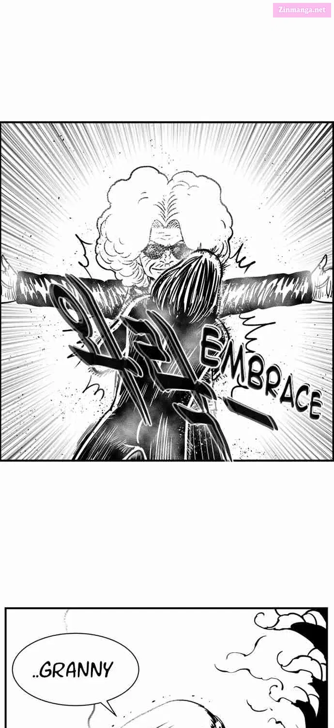 Hellper 2 - Killberos Zinmanga X Chapter 60 Page 61