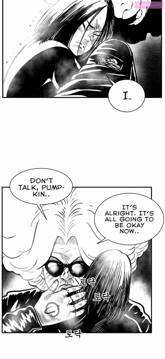 Hellper 2 - Killberos Zinmanga X Chapter 60 Page 62