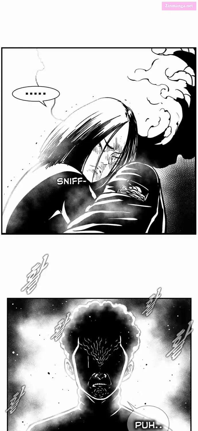 Hellper 2 - Killberos Zinmanga X Chapter 60 Page 63