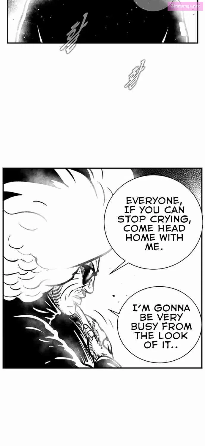 Hellper 2 - Killberos Zinmanga X Chapter 60 Page 64