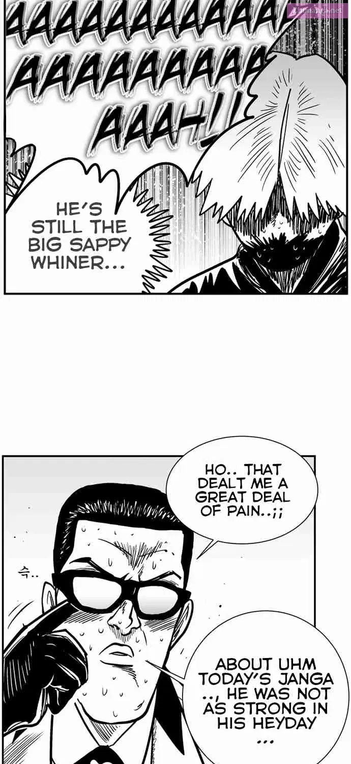 Hellper 2 - Killberos Zinmanga X Chapter 58 Page 10