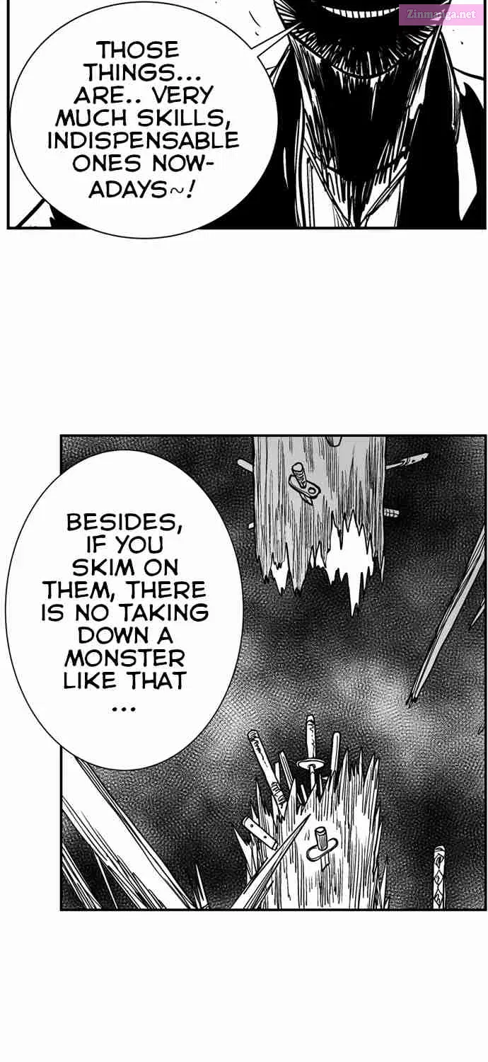 Hellper 2 - Killberos Zinmanga X Chapter 58 Page 16
