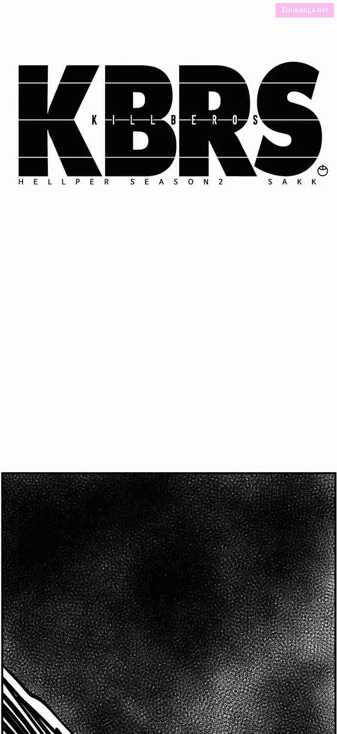 Hellper 2 - Killberos Zinmanga X Chapter 58 Page 27